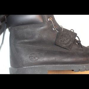black suede timberland boots mens